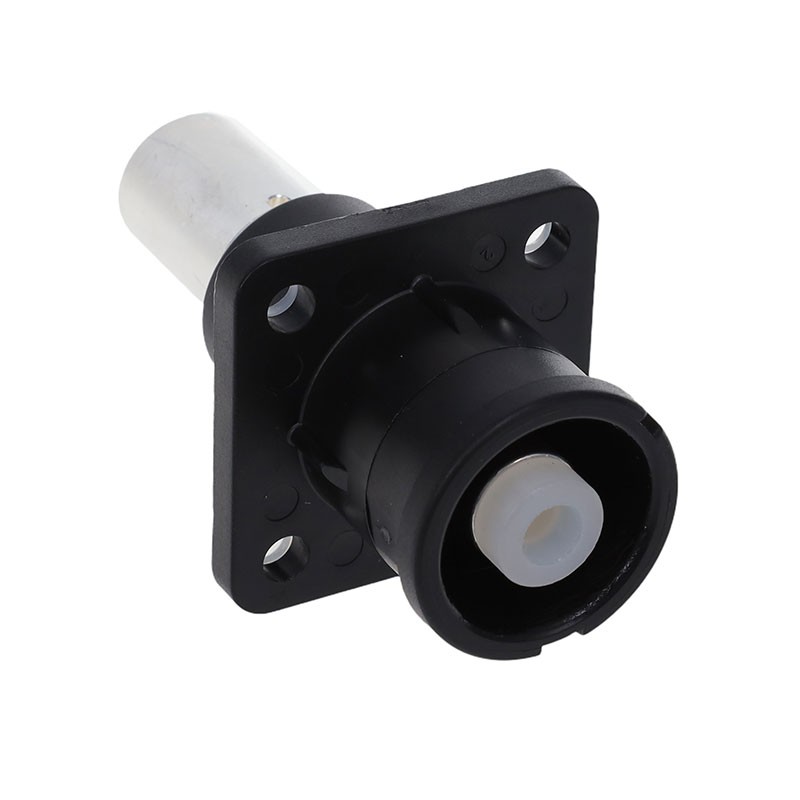 1 pcs : SLPIRC50CPSB3 - 10.3MM SURLOK PLUS RECEPTACLE PA