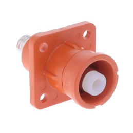 1 pcs : SLPIRCTPNO0 - SURLOK PLUS, INLINE RECEPTACLE,