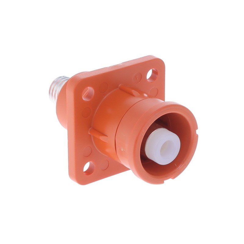 1 pcs : SLPIRCTPNO0 - SURLOK PLUS, INLINE RECEPTACLE,