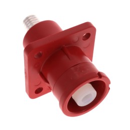 1 pcs : SLPIRCTPNR2 - SURLOK PLUS, INLINE RECEPTACLE,