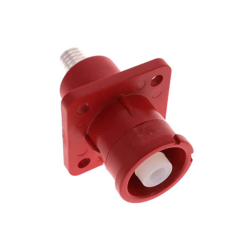 1 pcs : SLPIRCTPNR2 - SURLOK PLUS, INLINE RECEPTACLE,