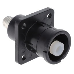 1 pcs : SLPIRCTPNB3 - SURLOK PLUS, INLINE RECEPTACLE,