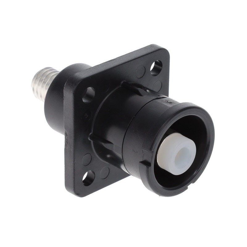 1 pcs : SLPIRCTPNB3 - SURLOK PLUS, INLINE RECEPTACLE,