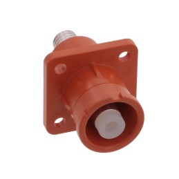 1 pcs : SLPIRCTPNO2 - SURLOK PLUS, INLINE RECEPTACLE,