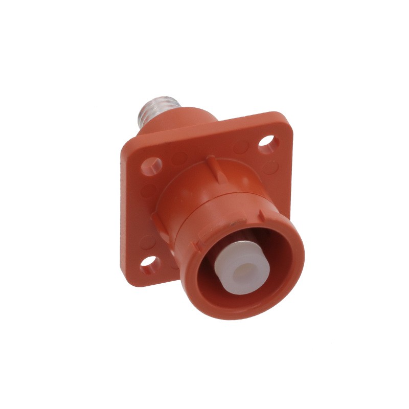 1 pcs : SLPIRCTPNO2 - SURLOK PLUS, INLINE RECEPTACLE,