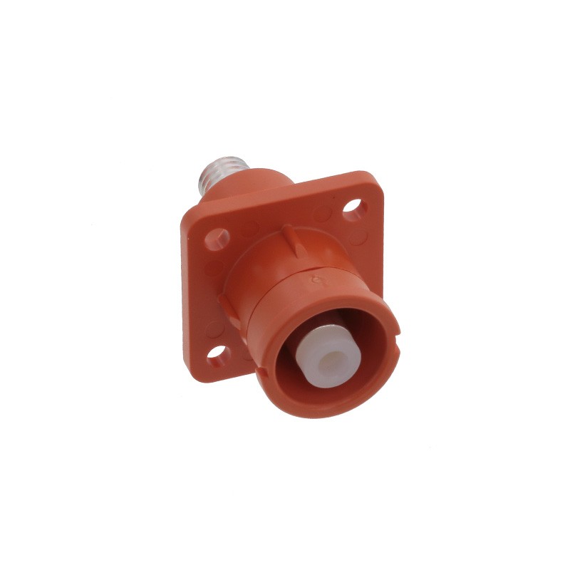 1 pcs : SLPIRCTPNO1 - SURLOK PLUS, INLINE RECEPTACLE,