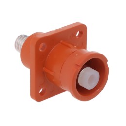 1 pcs : SLPIRCTPNO3 - SURLOK PLUS, INLINE RECEPTACLE,