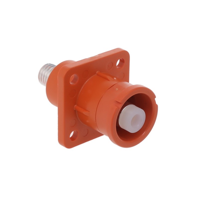 1 pcs : SLPIRCTPNO3 - SURLOK PLUS, INLINE RECEPTACLE,