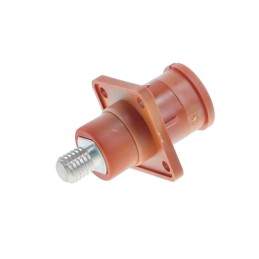 1 pcs : SLPIRCTPNO4 - SURLOK PLUS, INLINE RECEPTACLE,