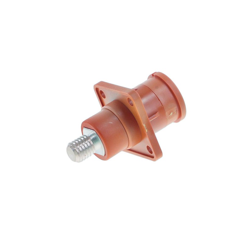 1 pcs : SLPIRCTPNO4 - SURLOK PLUS, INLINE RECEPTACLE,