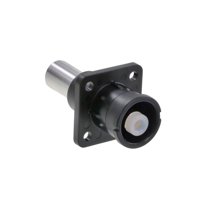 1 pcs : SLPIRC50CPNB1 - SURLOK PLUS, INLINE RECEPTACLE,