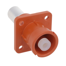 1 pcs : SLPIRC50CPNO1 - SURLOK PLUS, INLINE RECEPTACLE,