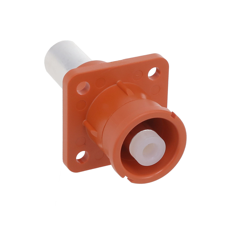1 pcs : SLPIRC50CPNO1 - SURLOK PLUS, INLINE RECEPTACLE,