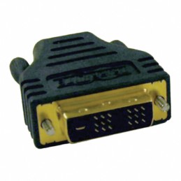 1 pcs : P130-000 - ADAPT DVI-D PLUG TO HDMI RCPT