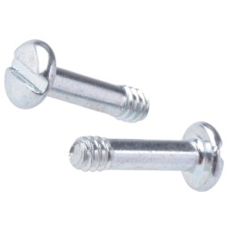 1250 pcs - TE Connectivity, CHAMP Series Jack Screw For Use With CHAMP Series Connector