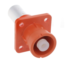 1 pcs : SLPIRC70CPSO4 - 10.3MM SURLOK PLUS RECEPTACLE PA