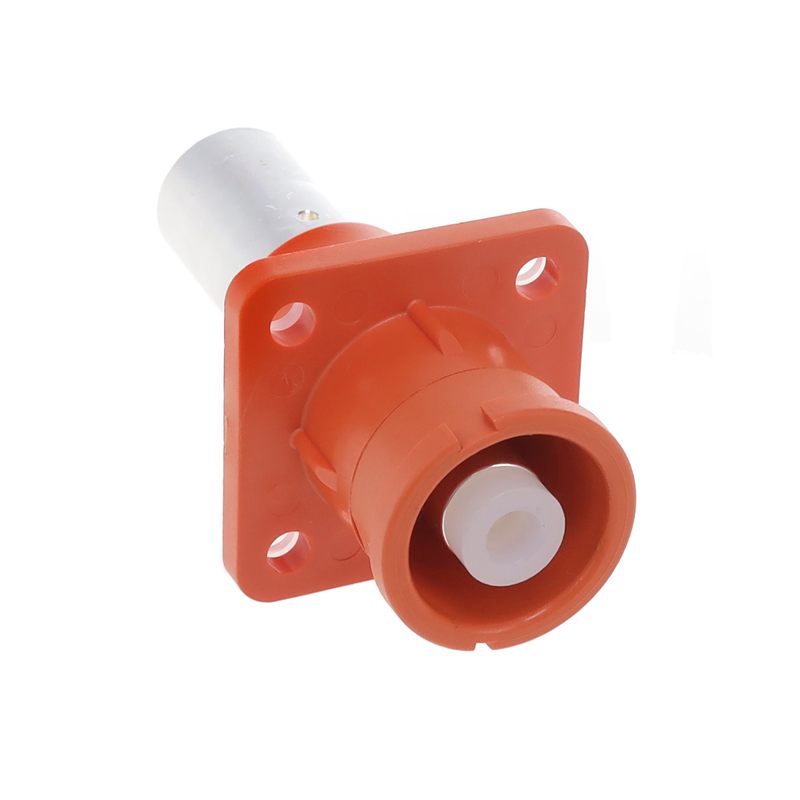 1 pcs : SLPIRC70CPSO4 - 10.3MM SURLOK PLUS RECEPTACLE PA