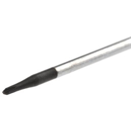 1 pcs - CK Phillips Precision Screwdriver, PH000 Tip, 60 mm Blade, 157 mm Overall