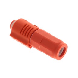 1 pcs : SLPIPA25BSO - SURLOK PLUS, STRAIGHT PLUG, 5.7M