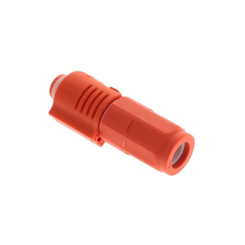 1 pcs : SLPIPA25BSO - SURLOK PLUS, STRAIGHT PLUG, 5.7M