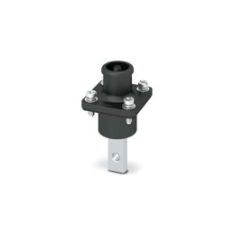 1 pcs : 1228828 - BATTERY POLE SOCKET FOR '35' OR