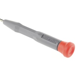 1 pcs - CK Phillips Precision Screwdriver, PH000 Tip, 60 mm Blade, 157 mm Overall