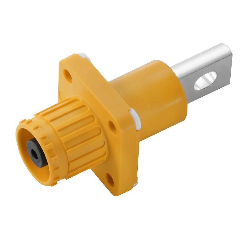 1 pcs : 2905320000 - MALE, PLUS CONNECTOR, 150A - 200
