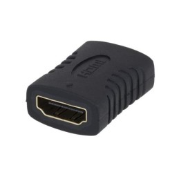 1 pcs : VHC00016 - HDMI F/F ADPTR