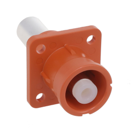 1 pcs : SLPIRC50CPNO0 - SURLOK PLUS, INLINE RECEPTACLE,