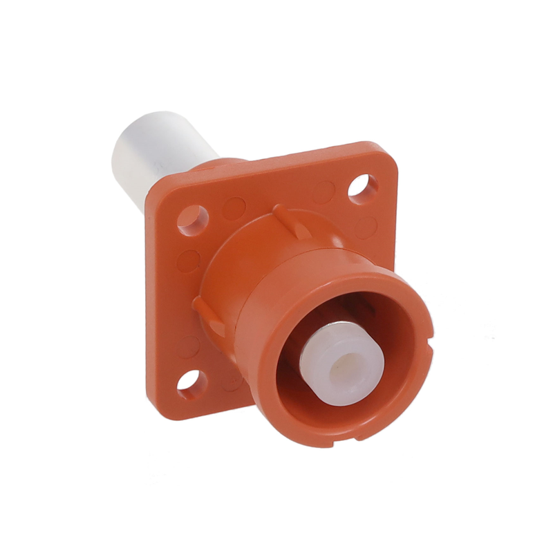 1 pcs : SLPIRC50CPNO0 - SURLOK PLUS, INLINE RECEPTACLE,