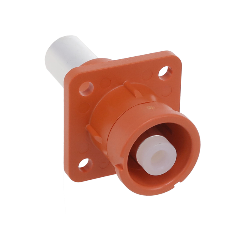 1 pcs : SLPIRC50CPNO3 - SURLOK PLUS, INLINE RECEPTACLE,