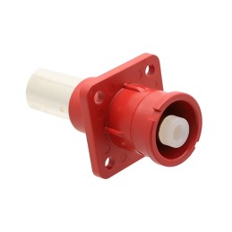 1 pcs : SLPIRC70CPNR1 - SURLOK PLUS, INLINE RECEPTACLE,