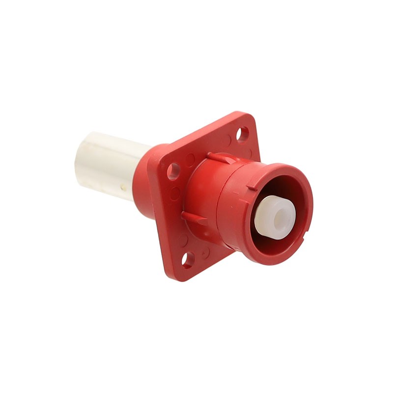 1 pcs : SLPIRC70CPNR1 - SURLOK PLUS, INLINE RECEPTACLE,