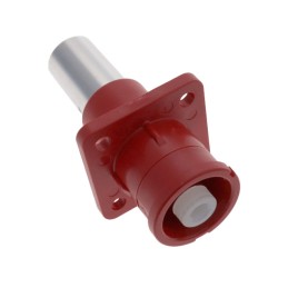 1 pcs : SLPIRC70CPNR3 - SURLOK PLUS, INLINE RECEPTACLE,