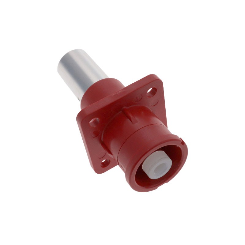 1 pcs : SLPIRC70CPNR3 - SURLOK PLUS, INLINE RECEPTACLE,