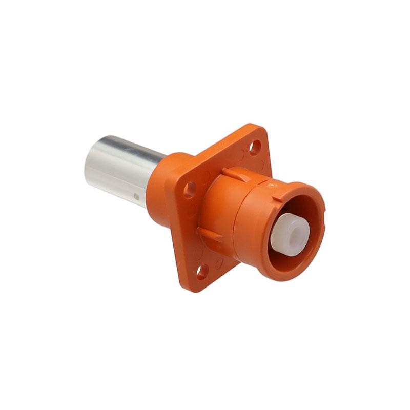 1 pcs : SLPIRC70CPNO3 - SURLOK PLUS, INLINE RECEPTACLE,