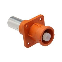 1 pcs : SLPIRC70CPNO1 - SURLOK PLUS, INLINE RECEPTACLE,