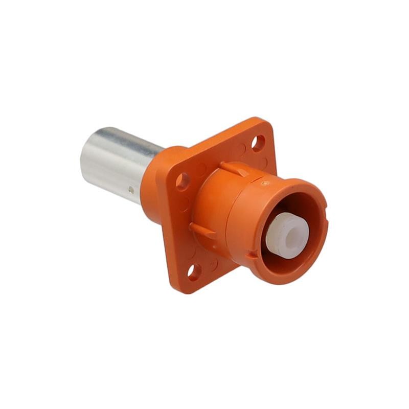 1 pcs : SLPIRC70CPNO1 - SURLOK PLUS, INLINE RECEPTACLE,