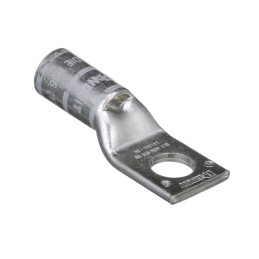 1 pcs : LCA300-58-X - CONN TERM RECT TONG 300 MCM 5/8