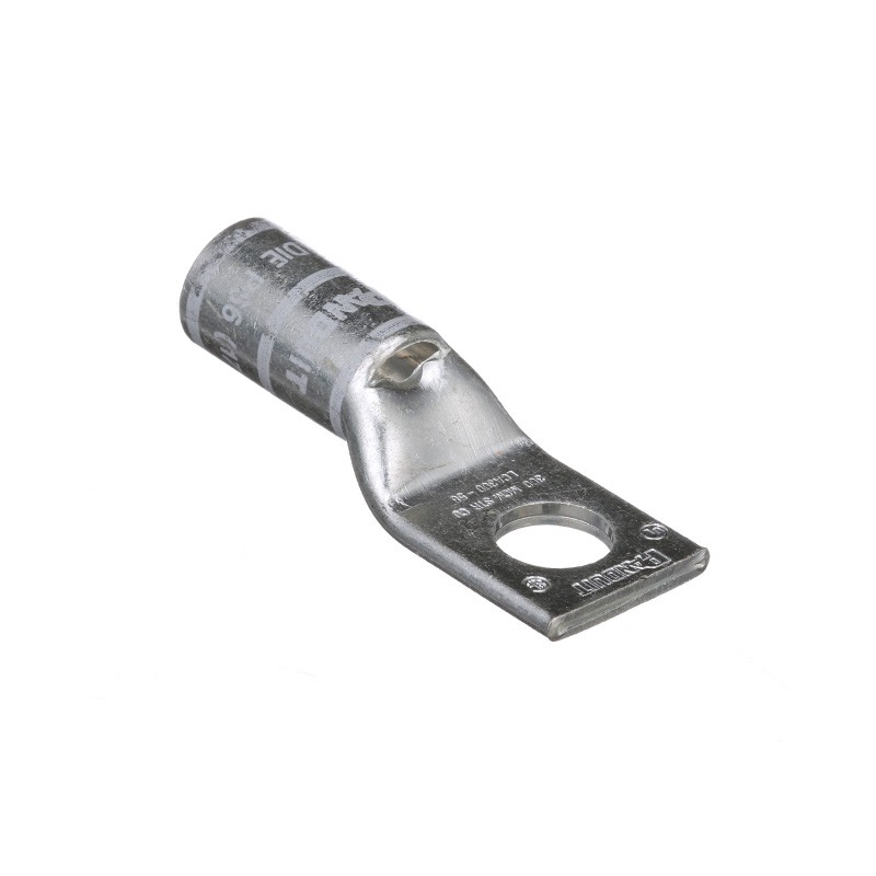 1 pcs : LCA300-58-X - CONN TERM RECT TONG 300 MCM 5/8