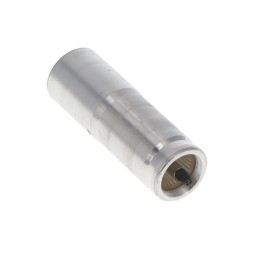 1 pcs : 2383445-2 - DIA 10MM,TERMINAL,FAM SLD/UNSLD,