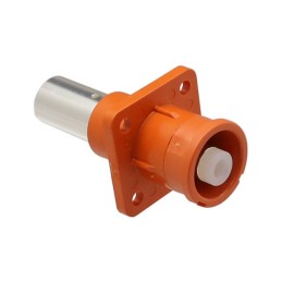 1 pcs : SLPIRC70CPNO0 - SURLOK PLUS, INLINE RECEPTACLE,