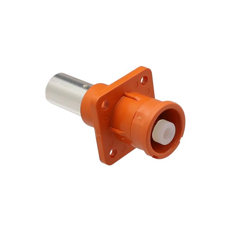 1 pcs : SLPIRC70CPNO0 - SURLOK PLUS, INLINE RECEPTACLE,