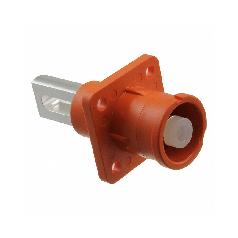 1 pcs : SLPIRCBPSO4 - 10.3MM SURLOK PLUS RECEPTACLE PA