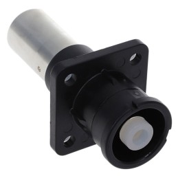 1 pcs : SLPIRC85CPSB3 - 10.3MM SURLOK PLUS RECEPTACLE PA