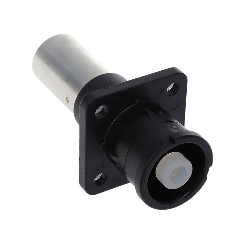 1 pcs : SLPIRC85CPSB3 - 10.3MM SURLOK PLUS RECEPTACLE PA