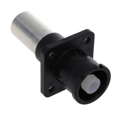 1 pcs : SLPIRC85CPSB2 - 10.3MM SURLOK PLUS RECEPTACLE PA