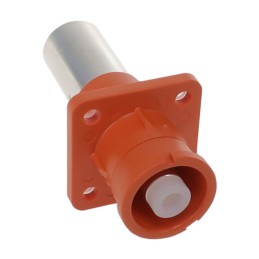 1 pcs : SLPIRC85CPSO4 - 10.3MM SURLOK PLUS RECEPTACLE PA