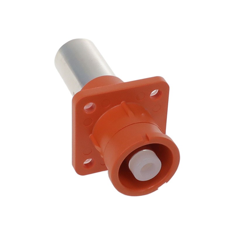 1 pcs : SLPIRC85CPSO4 - 10.3MM SURLOK PLUS RECEPTACLE PA