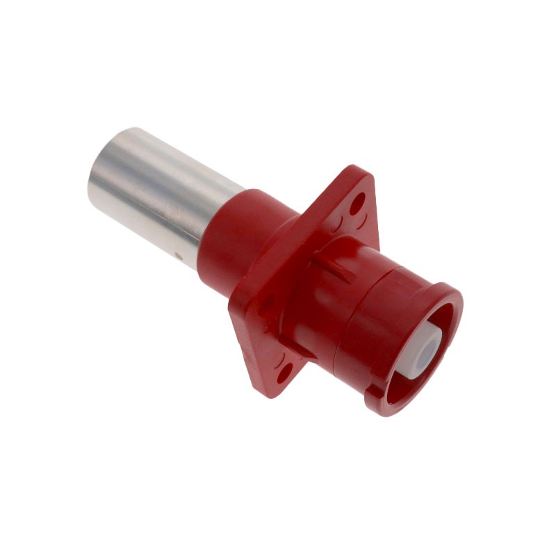 1 pcs : SLPIRC85CPSR4 - 10.3MM SURLOK PLUS RECEPTACLE PA